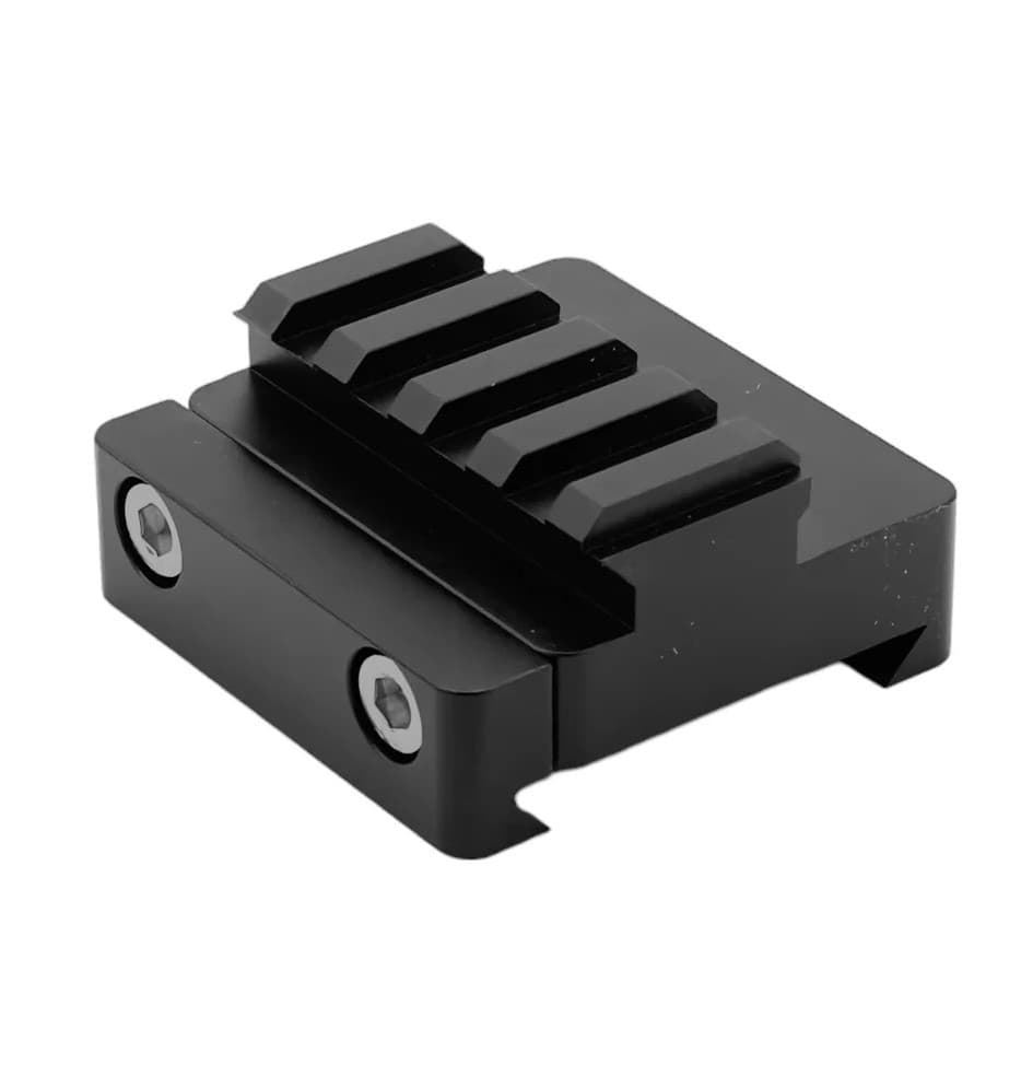 Adaptador Arca a Picantinny - Imagen 1