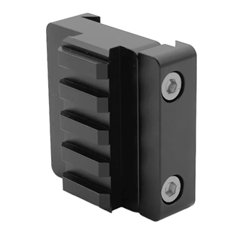 Adaptador Arca a Picantinny - Imagen 2