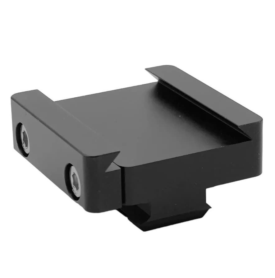Adaptador Arca a Picantinny - Imagen 4