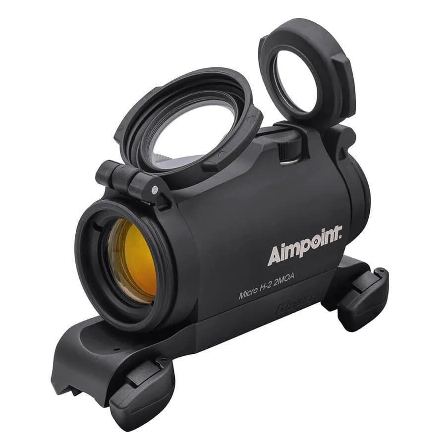AIMPOINT MICRO H2 (6MOA) - Imagen 4