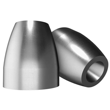 Balines APOLO Slug 9mm - 6,48g 80 unidades - Imagen 2
