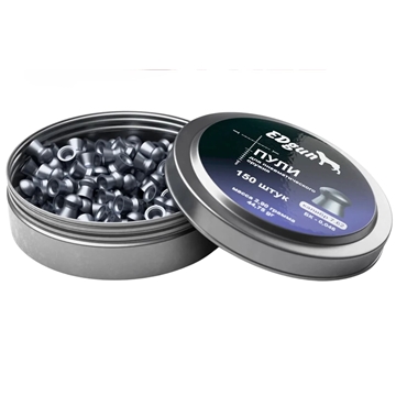 Balines EDGUN PREMIUM .30 (7,62) - Imagen 2