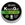 Balines JSB KnockOut Slug 6,35mm  2,170g. - Imagen 1
