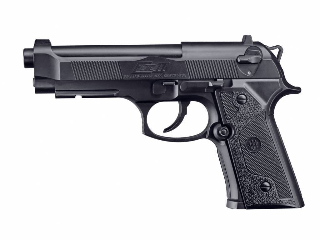 BERETTA ELITE II CO2 4.5 BB - Imagen 1