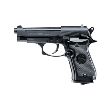BERETTA M84 FS NEGRA 4.5 MM BB CO2 - Imagen 1