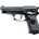 BERETTA M84 FS NEGRA 4.5 MM BB CO2 - Imagen 1