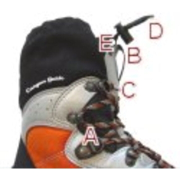 BESTARD CANYON GUIDE descenso de cañones - Imagen 2