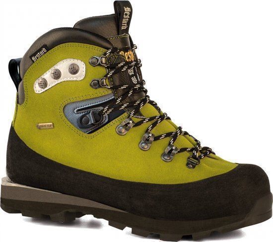 Bestard CROSSOVER AG Bota trekking avanzado - Imagen 1