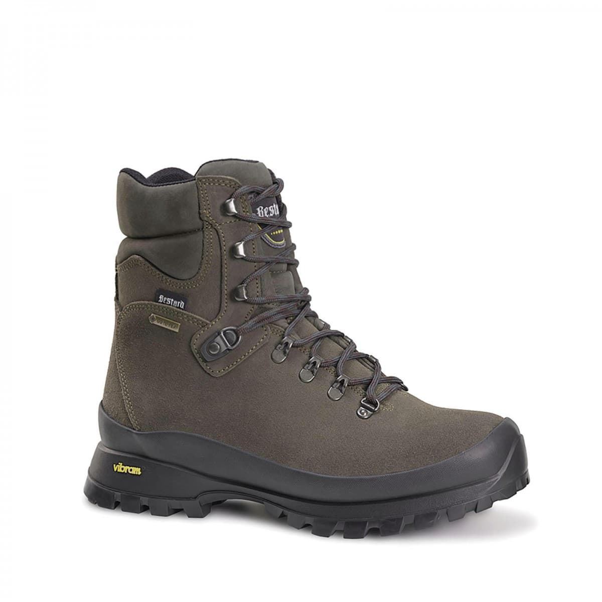 BOREAL BETA WMNS Grey pies de gato escalada