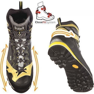 Bestard FF TREK ALPINE - Imagen 2