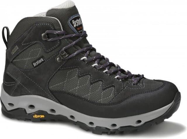 Bestard GRAVITY MID -bota de trail walking - Imagen 1