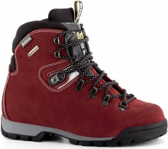 Bestard GREDOS LADY- Botas Trekking - mujer