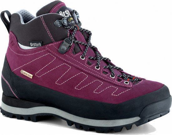 Bestard NOVA LADY- Botas Trekking - Imagen 1