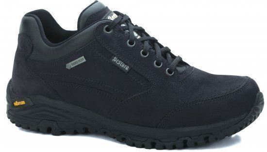 Bestard OXFORD negro - zapato urbano - Imagen 1