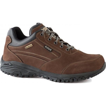 Bestard OXFORD zapato urbano gore-tex - Imagen 1