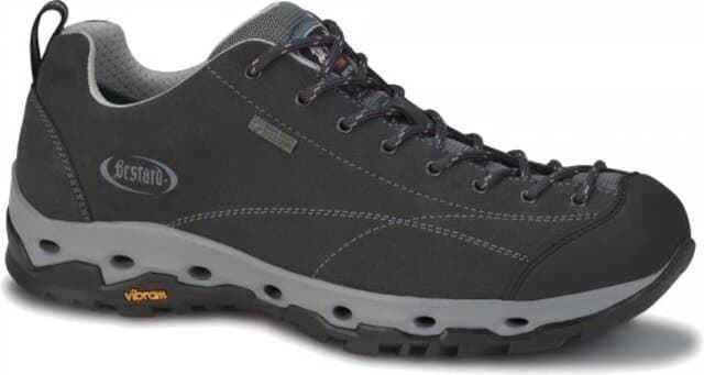 Bestard RANDO VENT - zapatillas senderismo - Calzado hombre