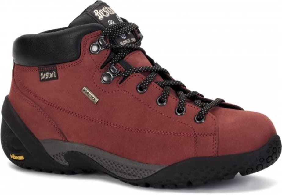 BESTARD TRAVEL lady - zapatos montaña gore- tex - Imagen 1