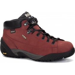 BESTARD TRAVEL lady - zapatos montaña gore- tex - Imagen 1