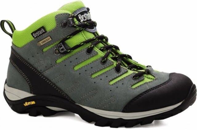 Bestard TRAVESSA LADY- verde - botas montaña - Imagen 1