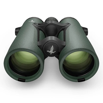 Binoculares Swarovski EL Range con Medidor de Distancia y Tracking Assistant TA 12x42 - Imagen 2