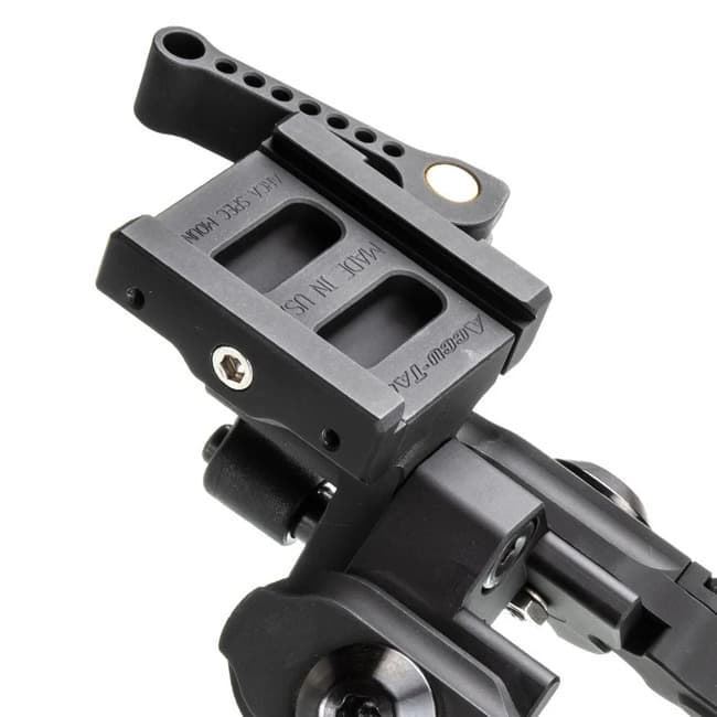 Bipode ACCU-TAC BR-4 G2 Bipod ARCA - Imagen 8