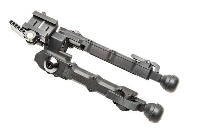 Bipode ACCU-TAC BR-4 G2 Bipod PICANTINNY - Imagen 1