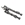 Bipode ACCU-TAC BR-4 G2 Bipod PICANTINNY - Imagen 1
