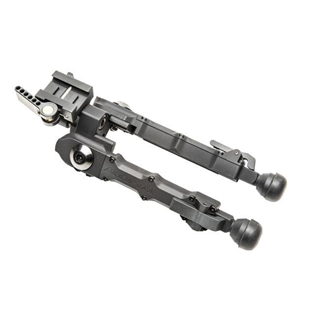 Bipode ACCU-TAC BR-4 G2 Bipod PICANTINNY - Imagen 1