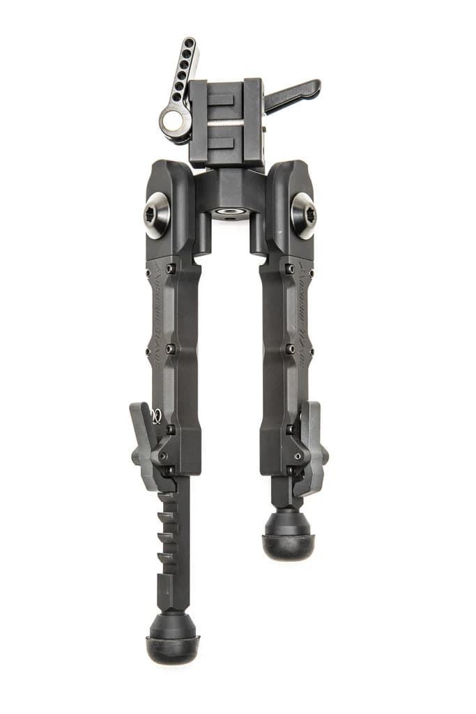 Bipode ACCU-TAC BR-4 G2 Bipod PICANTINNY - Imagen 2