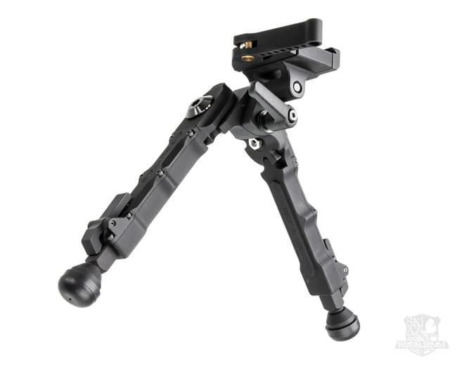 Bipode ACCU-TAC BR-4 G2 Bipod PICANTINNY - Imagen 3