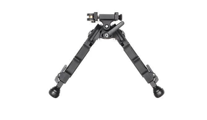 Bipode ACCU-TAC BR-4 G2 Bipod PICANTINNY - Imagen 4