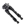 Bipode ACCU-TAC BR-4 G2 Bipod Weaver - Imagen 1