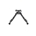 Bipode ACCU-TAC BR-4 G2 Bipod Weaver - Imagen 2