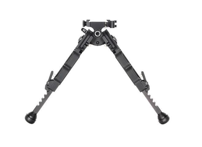 Bipode ACCU-TAC BR-4 G2 Bipod Weaver - Imagen 3