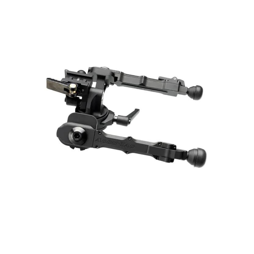 Bipode ACCU-TAC FC-4 G2 Bipod Picatinny - Imagen 1