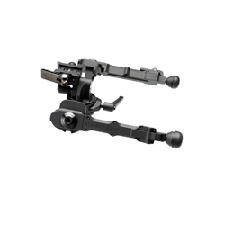 Bipode ACCU-TAC FC-4 G2 Bipod Picatinny - Imagen 1