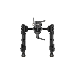 Bipode ACCU-TAC FC-4 G2 Bipod Picatinny - Imagen 2
