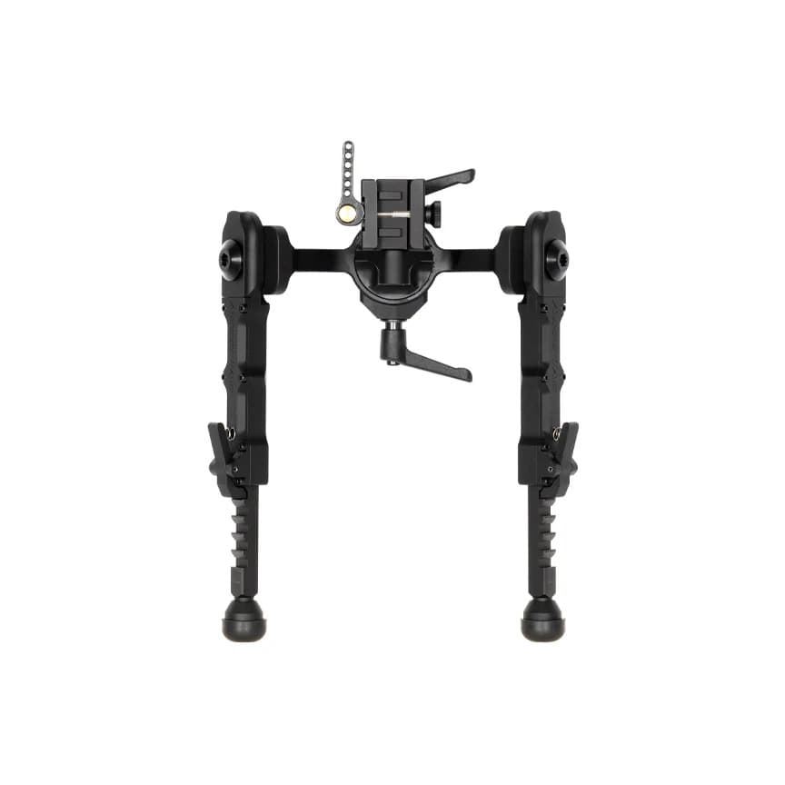 Bipode ACCU-TAC FC-4 G2 Bipod Picatinny - Imagen 3