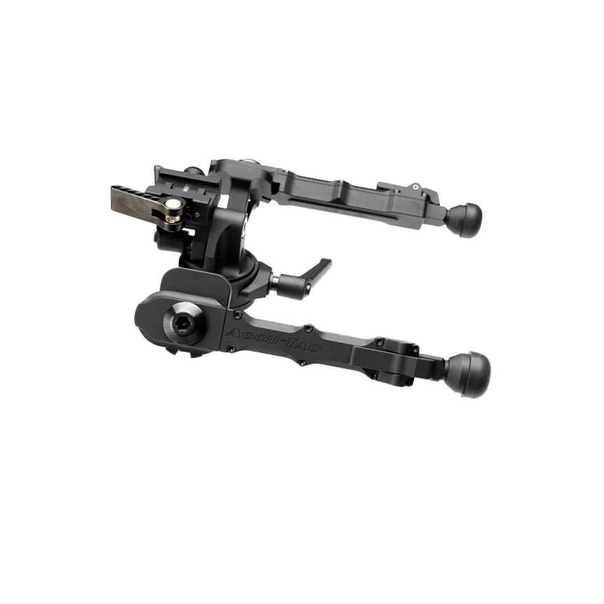 Bipode ACCU-TAC FC-4 G2 Bipod Picatinny - Imagen 4