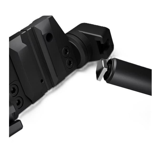 BIPODE BENCHMARK de Scandinavian Arms - Imagen 2
