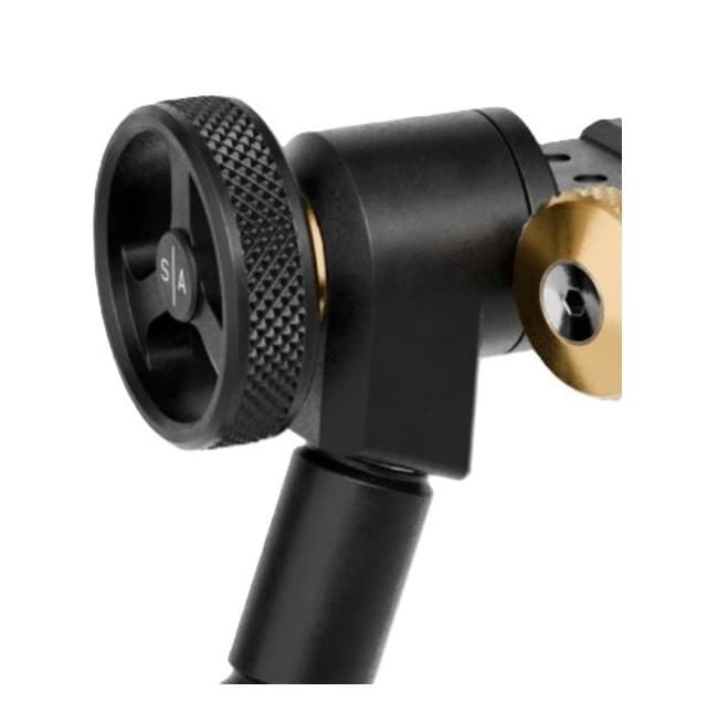 BIPODE BENCHMARK de Scandinavian Arms - Imagen 4