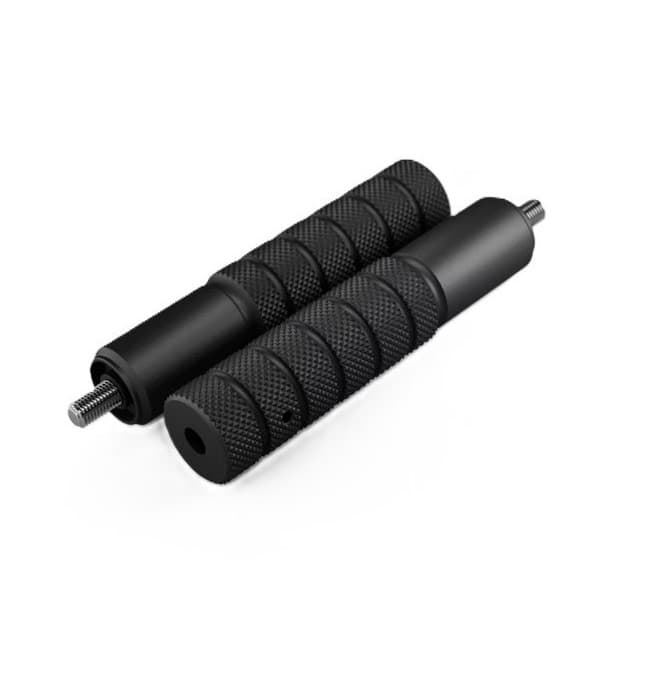 BIPODE BENCHMARK de Scandinavian Arms - Imagen 5