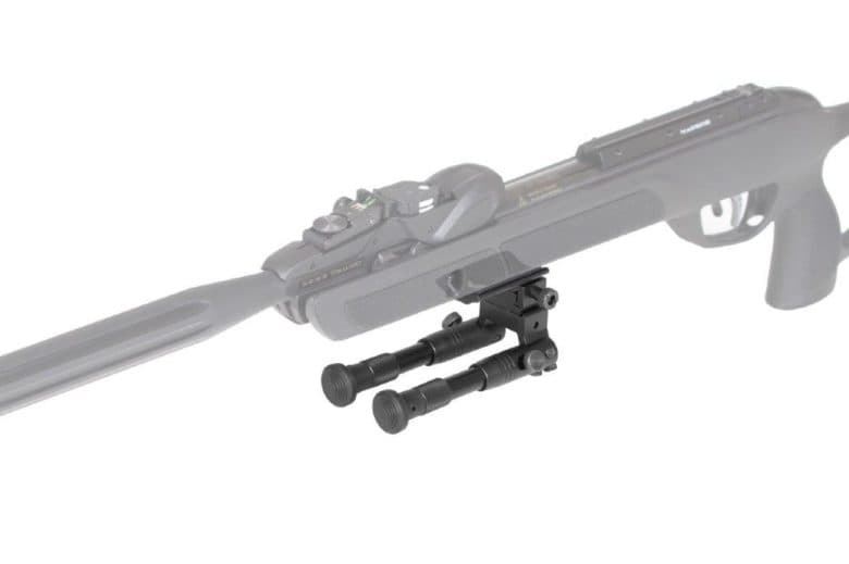 Bipode GAMO para PCP y rifle - Imagen 3