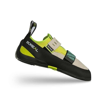 BOREAL ALPHA - pies de gato - Imagen 1