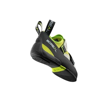 BOREAL ALPHA - pies de gato - Imagen 2