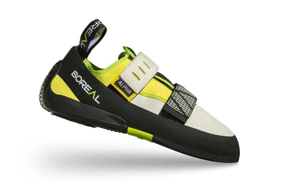 BOREAL  ALPHA WMNS - pies de gato mujer - Imagen 1