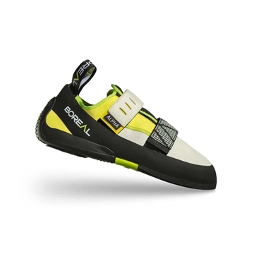 BOREAL  ALPHA WMNS - pies de gato mujer - Imagen 1