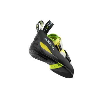 BOREAL  ALPHA WMNS - pies de gato mujer - Imagen 2