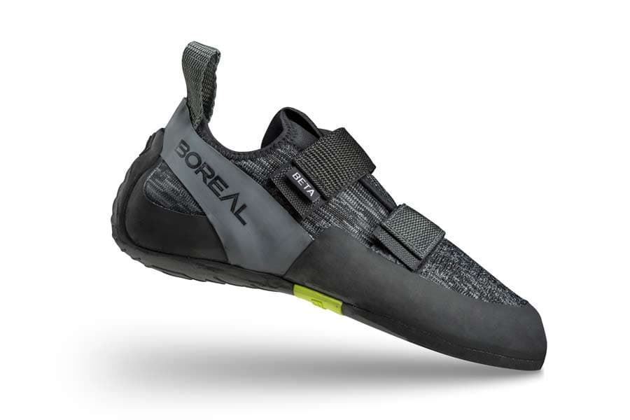 BOREAL BETA GRAPHITE - Pies de gato - Imagen 1