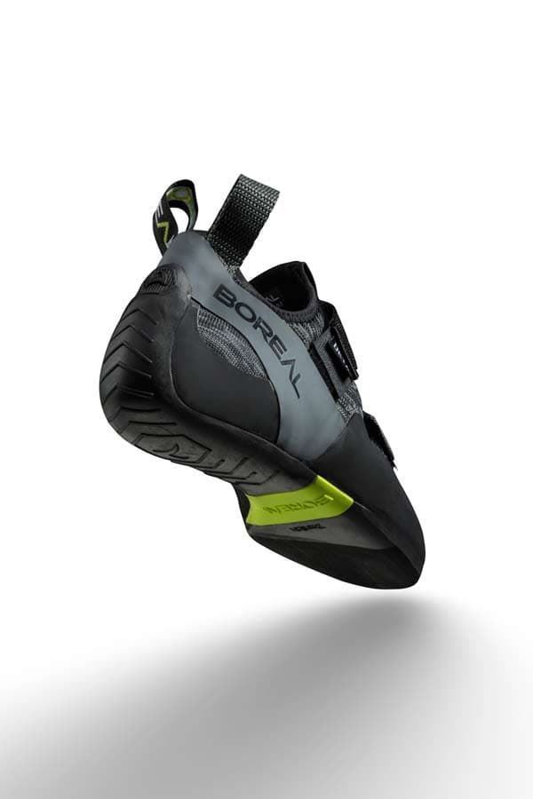 BOREAL BETA GRAPHITE - Pies de gato - Imagen 2